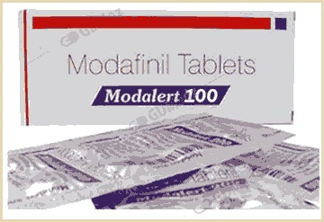 Modafinil Tablet